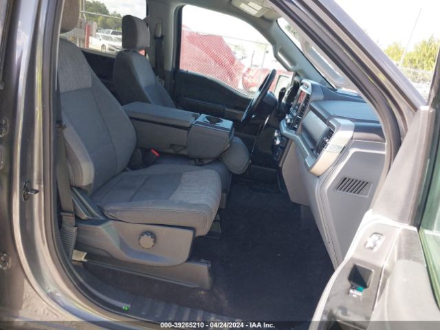 1FTEW1C86MFB01932 Ford F-150 Xlt