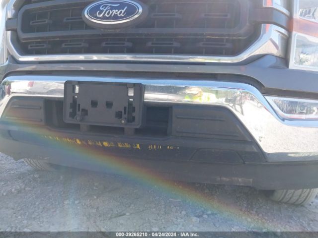 1FTEW1C86MFB01932 Ford F-150 Xlt