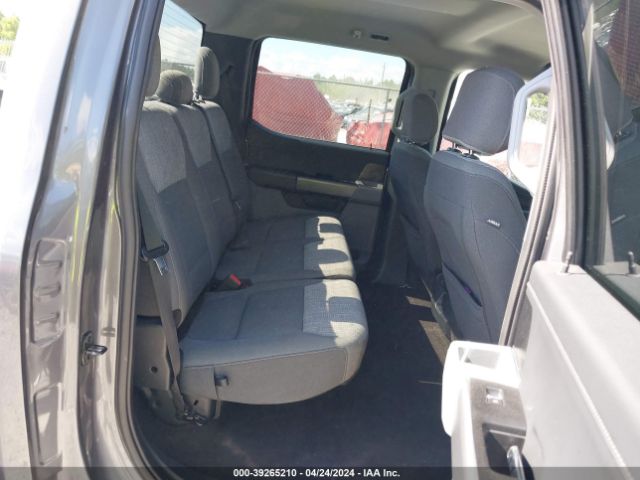 1FTEW1C86MFB01932 Ford F-150 Xlt