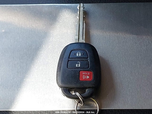 Toyota Tacoma Sr5 2021 3TYAX5GN1MT015869 Image 11