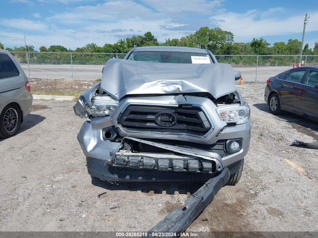 Toyota Tacoma Sr5 2021 3TYAX5GN1MT015869 Image 13