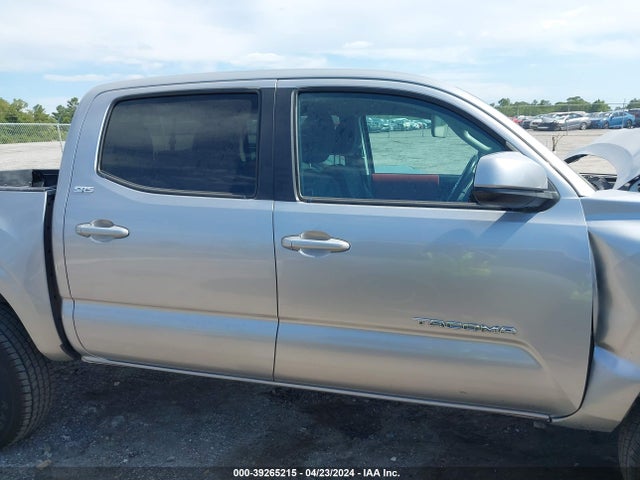 Toyota Tacoma Sr5 2021 3TYAX5GN1MT015869 Image 14