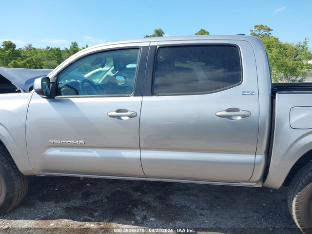 Toyota Tacoma Sr5 2021 3TYAX5GN1MT015869 Image 15