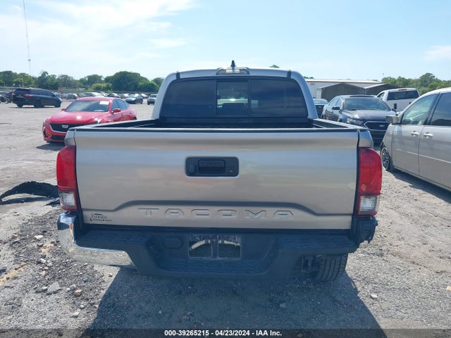 Toyota Tacoma Sr5 2021 3TYAX5GN1MT015869 Image 17