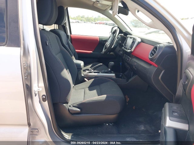 Toyota Tacoma Sr5 2021 3TYAX5GN1MT015869 Image 5