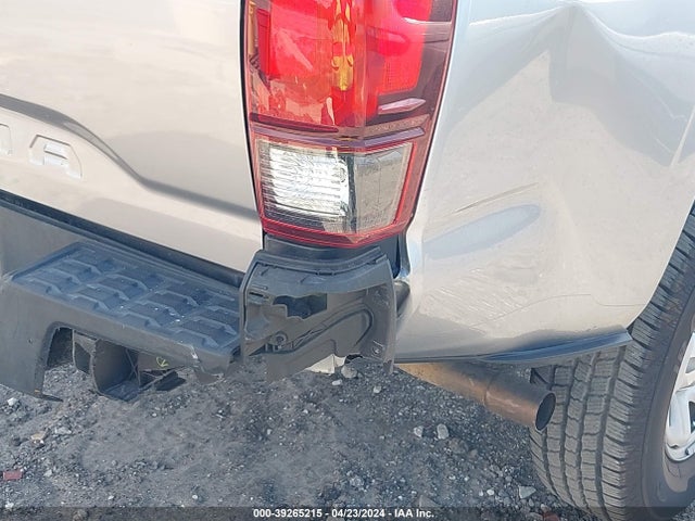 Toyota Tacoma Sr5 2021 3TYAX5GN1MT015869 Image 6
