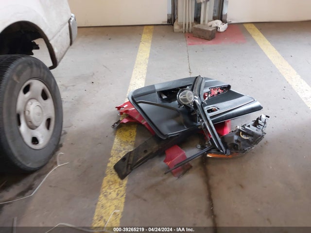 Toyota COROLLA LE 2018 5YFBURHE5JP847380 Image 12