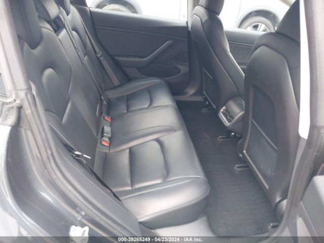 5YJ3E1EB6JF119608 Tesla Model 3 Long Range/performance