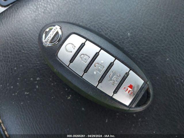 1N4AA6AP3HC403826 Nissan Maxima 3.5 Sl