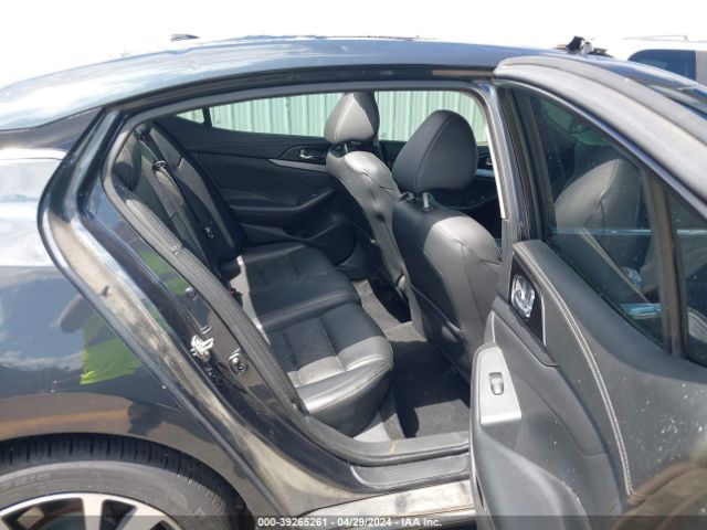 1N4AA6AP3HC403826 Nissan Maxima 3.5 Sl