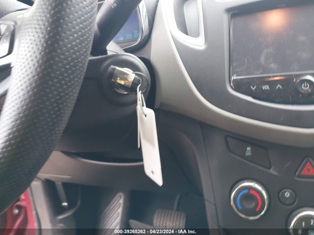 Chevrolet Trax 1ls 2015 KL7CJKSB6FB119122 Image 11