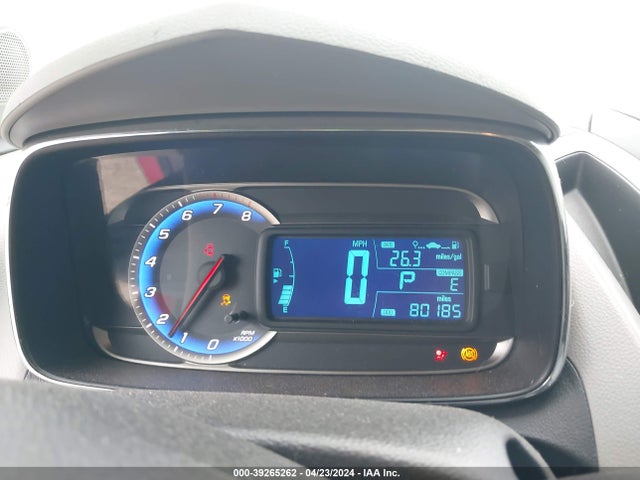 Chevrolet Trax 1ls 2015 KL7CJKSB6FB119122 Image 7