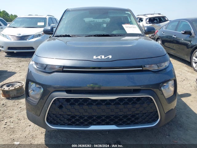 KIA SOUL LX 2022 KNDJ23AU0N7822118 Image 12