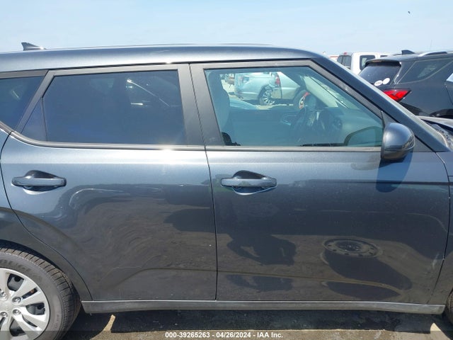 KIA SOUL LX 2022 KNDJ23AU0N7822118 Image 13