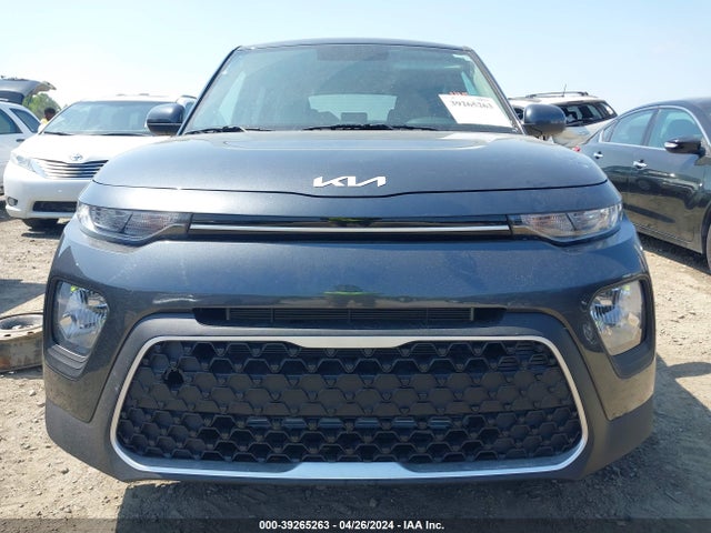 KIA SOUL LX 2022 KNDJ23AU0N7822118 Image 6