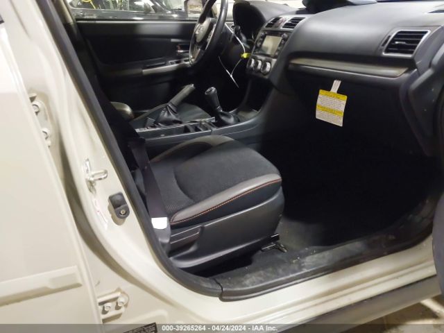 JF2GPABC8H9222155 Subaru Crosstrek 2.0i Premium