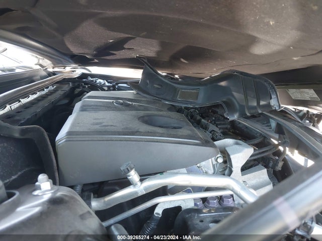 Toyota CAMRY LE 2020 4T1L11AK8LU990811 Image 10