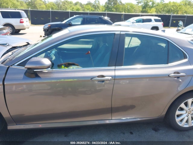 Toyota CAMRY LE 2020 4T1L11AK8LU990811 Image 15