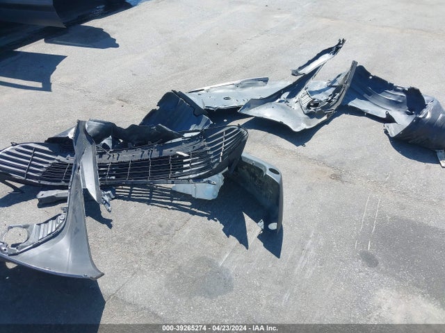 Toyota CAMRY LE 2020 4T1L11AK8LU990811 Image 12