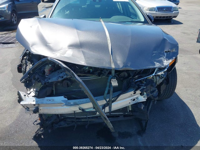 Toyota CAMRY LE 2020 4T1L11AK8LU990811 Image 6
