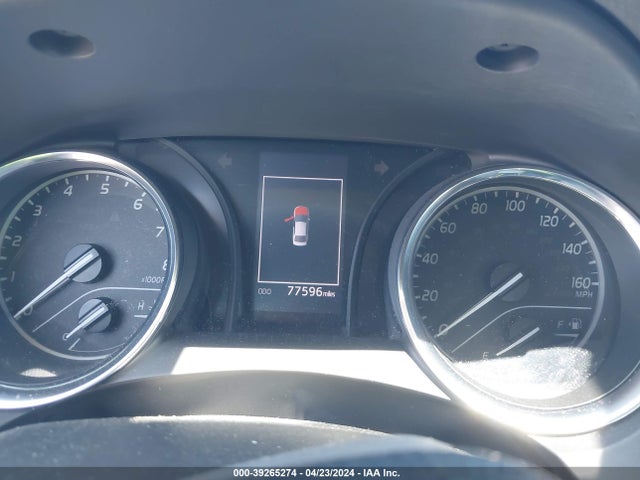 Toyota CAMRY LE 2020 4T1L11AK8LU990811 Image 7
