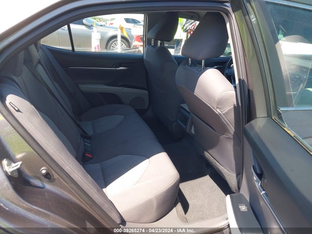 Toyota CAMRY LE 2020 4T1L11AK8LU990811 Image 8