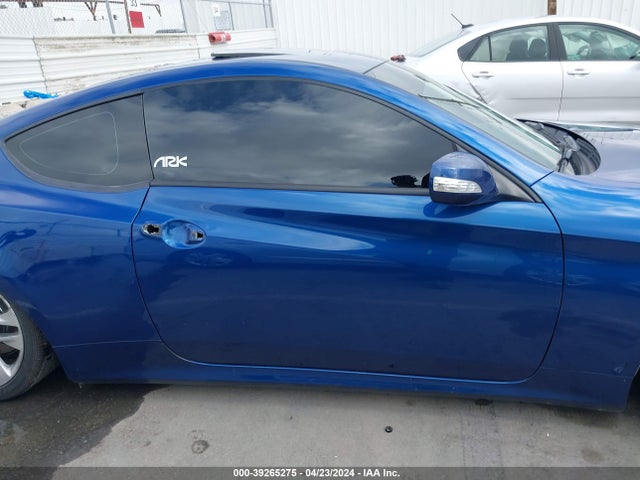 Hyundai Genesis 3.8 Ultimate 2016 KMHHU6KJ7GU136222 Image 13