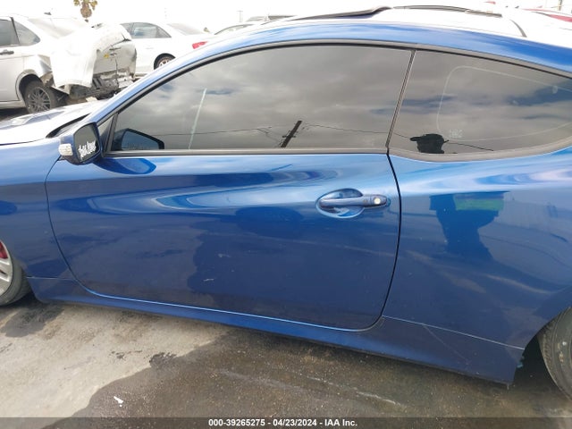 Hyundai Genesis 3.8 Ultimate 2016 KMHHU6KJ7GU136222 Image 14
