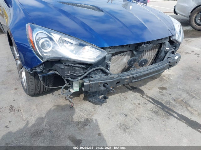 Hyundai Genesis 3.8 Ultimate 2016 KMHHU6KJ7GU136222 Image 6