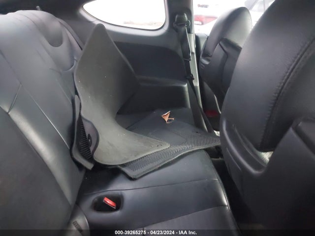 Hyundai Genesis 3.8 Ultimate 2016 KMHHU6KJ7GU136222 Image 8