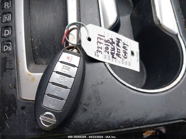 Nissan Altima 2.5 S 2018 1N4AL3AP1JC102809 Image 11