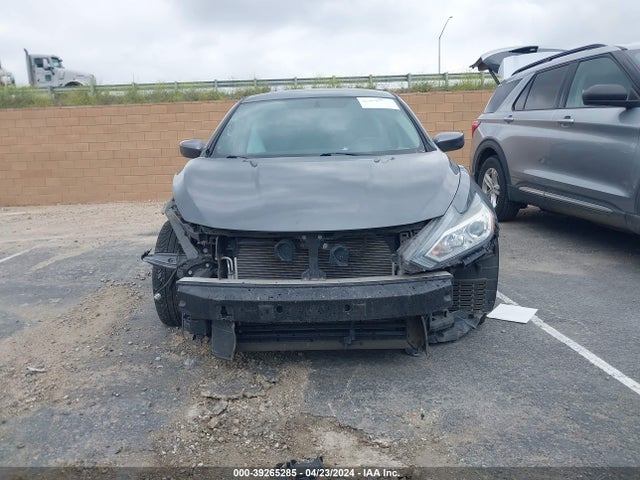 Nissan Altima 2.5 S 2018 1N4AL3AP1JC102809 Image 13