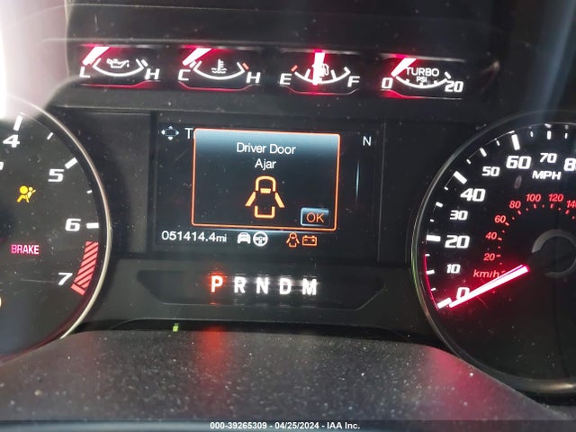 Ford F-150 Raptor 2020 1FTFW1RG5LFA06540 Image 15