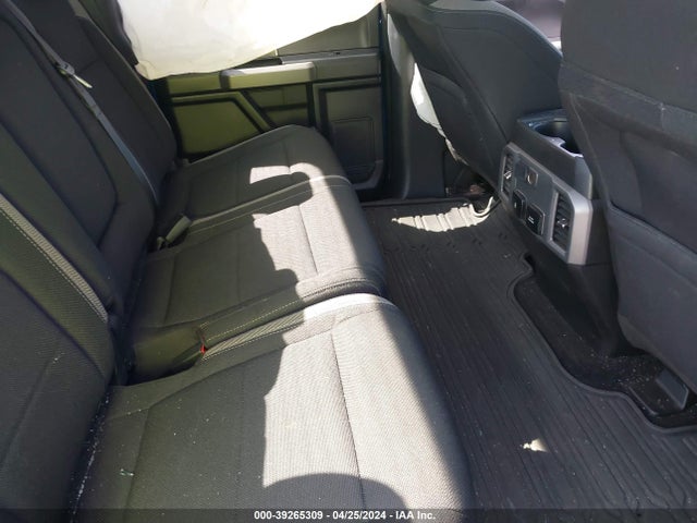 Ford F-150 Raptor 2020 1FTFW1RG5LFA06540 Image 8