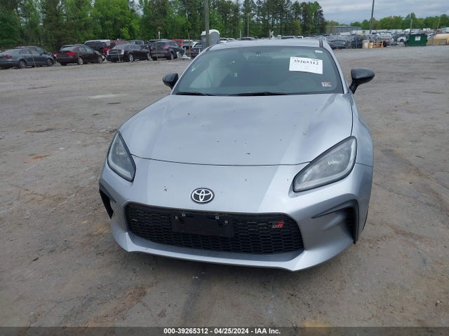 Toyota GR86 2023 JF1ZNBB1XP9761477 Image 12
