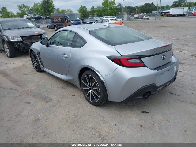 Toyota GR86 2023 JF1ZNBB1XP9761477 Image 3
