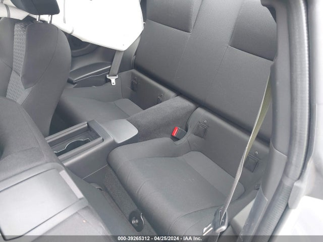 Toyota GR86 2023 JF1ZNBB1XP9761477 Image 8