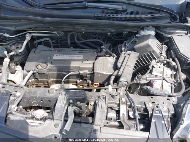 Honda CR-V EX 2015 2HKRM4H58FH658213 Image 10