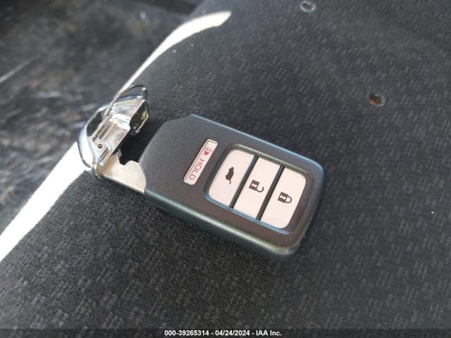 Honda CR-V EX 2015 2HKRM4H58FH658213 Image 11