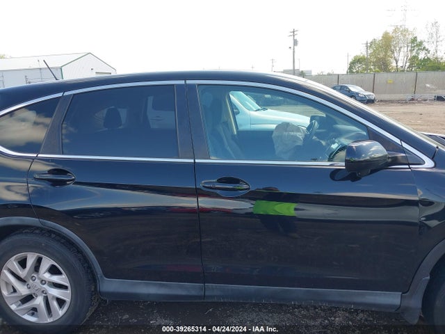 Honda CR-V EX 2015 2HKRM4H58FH658213 Image 13