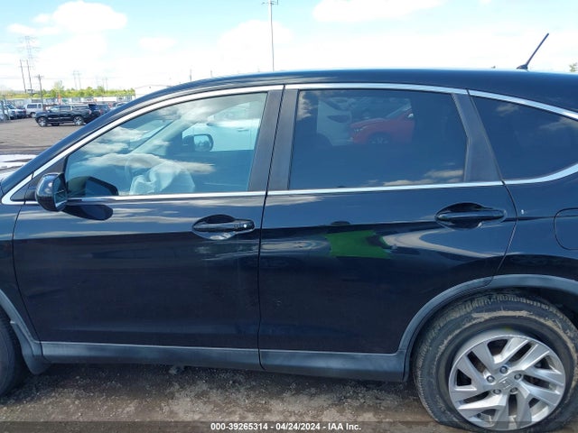 Honda CR-V EX 2015 2HKRM4H58FH658213 Image 14