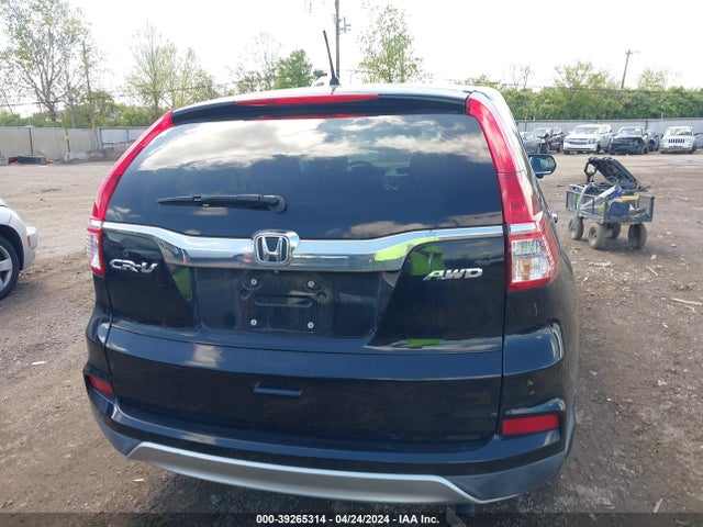 Honda CR-V EX 2015 2HKRM4H58FH658213 Image 16