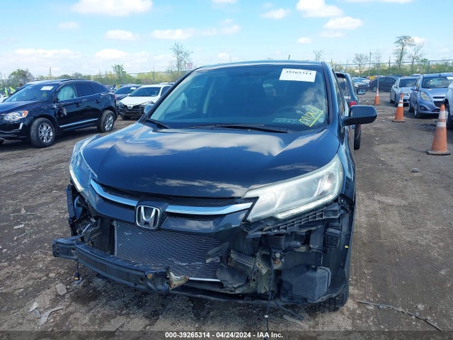 Honda CR-V EX 2015 2HKRM4H58FH658213 Image 6