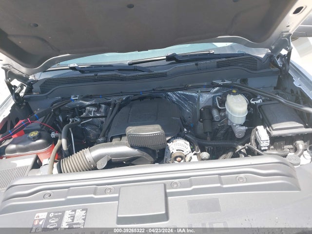 Chevrolet Silverado 2500hd Wt 2015 1GC1KUEGXFF626964 Image 10