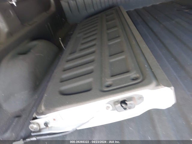 Chevrolet Silverado 2500hd Wt 2015 1GC1KUEGXFF626964 Image 12