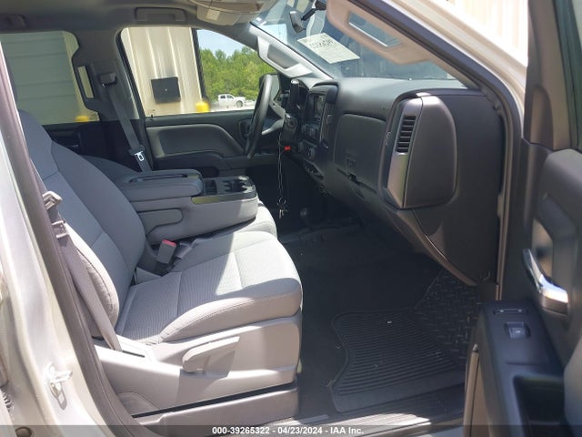 Chevrolet Silverado 2500hd Wt 2015 1GC1KUEGXFF626964 Image 5