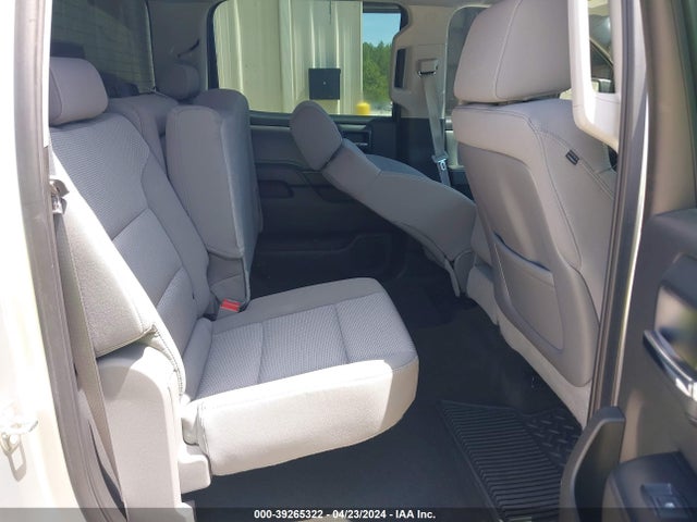 Chevrolet Silverado 2500hd Wt 2015 1GC1KUEGXFF626964 Image 8