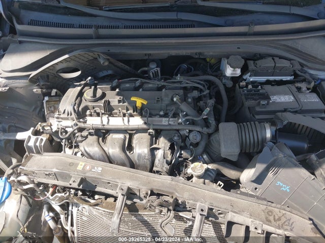 Hyundai Elantra Value Edition 2018 5NPD84LF7JH367418 Image 10