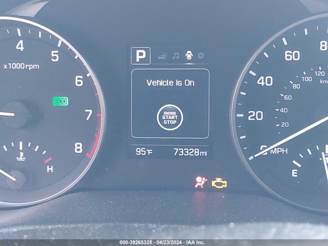 Hyundai Elantra Value Edition 2018 5NPD84LF7JH367418 Image 16