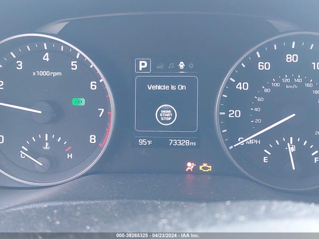Hyundai Elantra Value Edition 2018 5NPD84LF7JH367418 Image 7